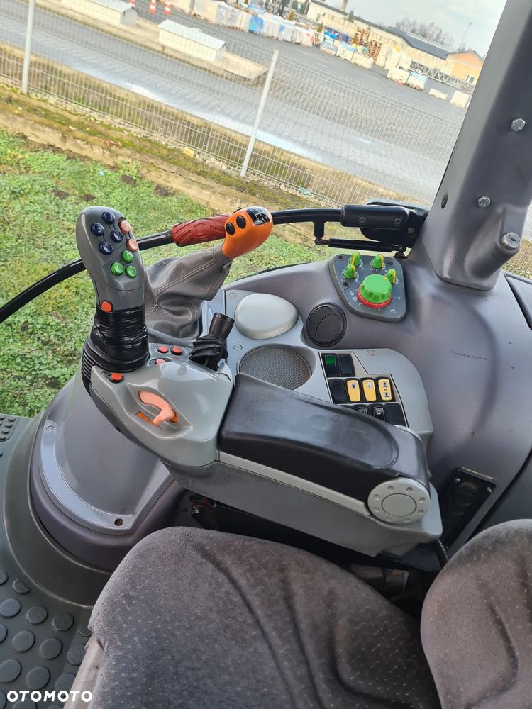 Deutz-Fahr X720 Agrotron - 6