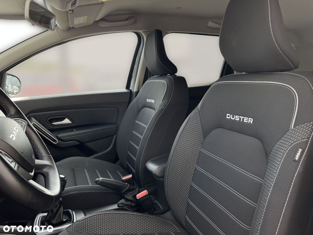 Dacia Duster - 11