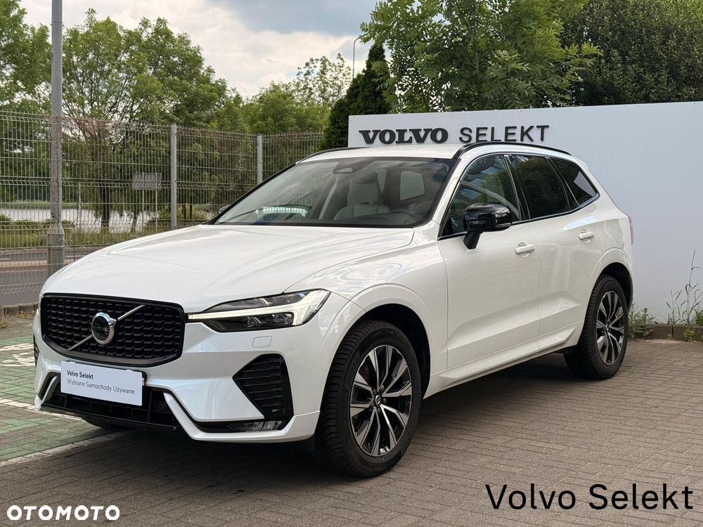 Volvo XC 60 - 4