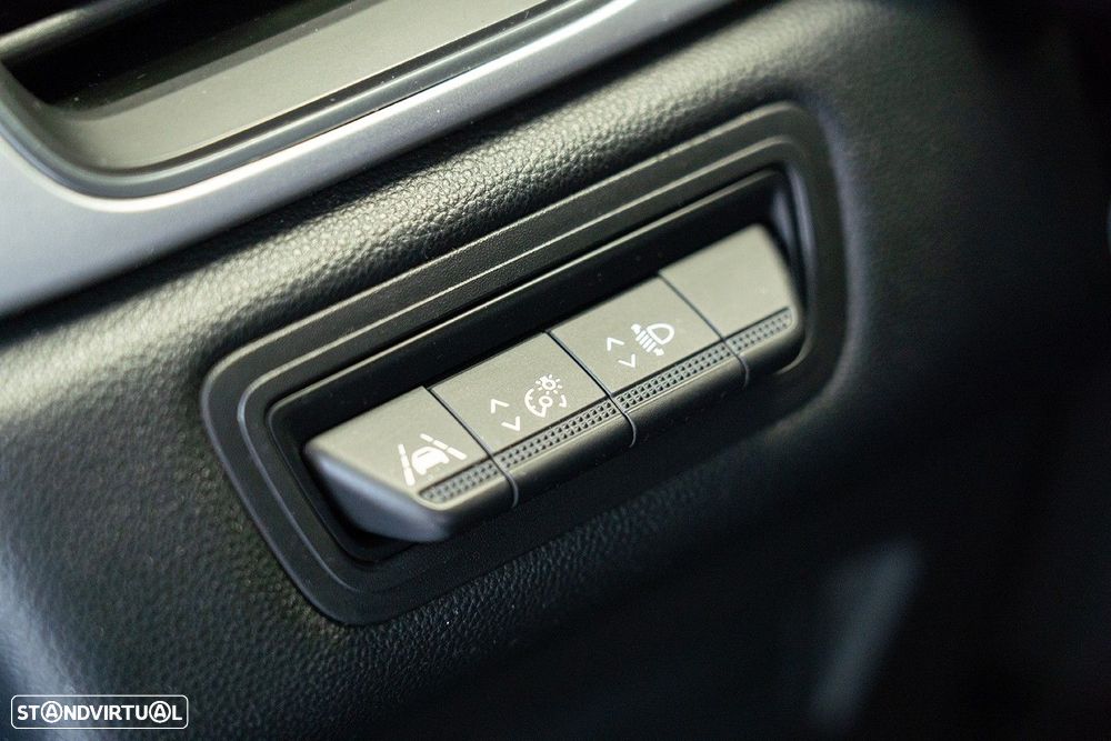 Renault Captur 1.0 TCe Intens Bi-Fuel - 20