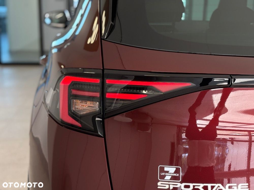 Kia Sportage - 29