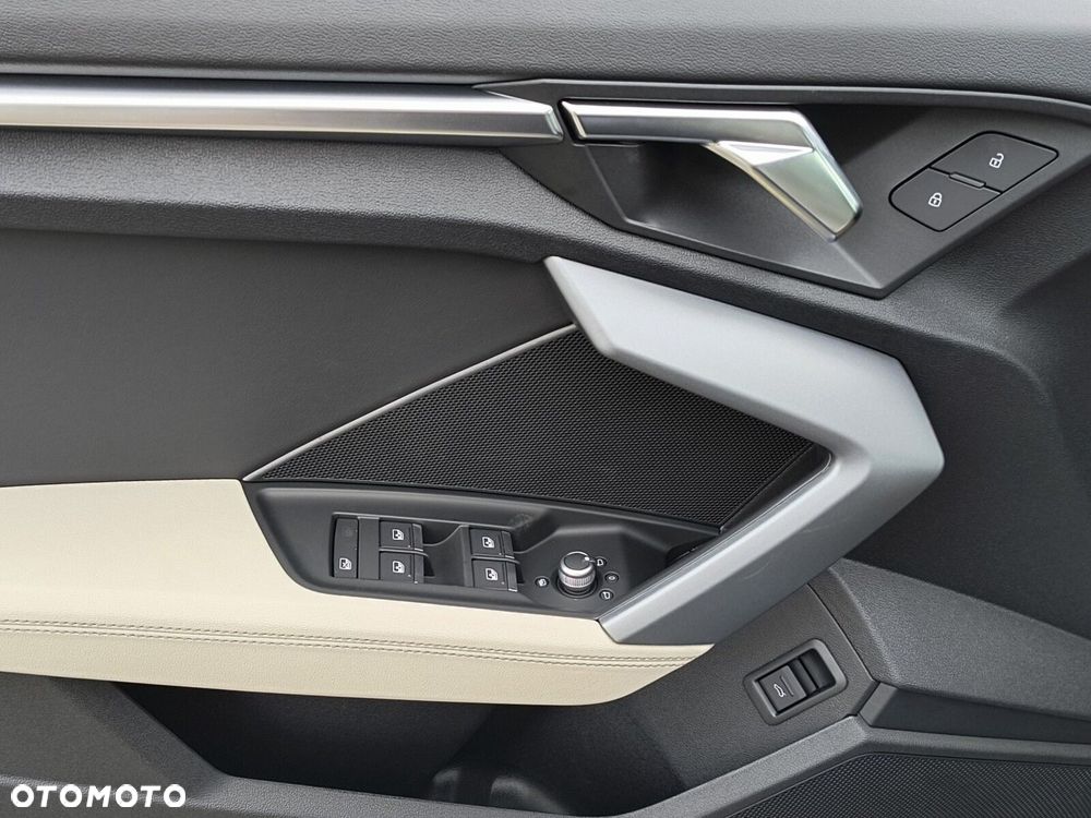 Audi A3 Sportback - 20
