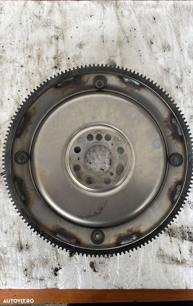 Volanta Mercedes E class w213 2.0 d 2018 a6540300112 - 2