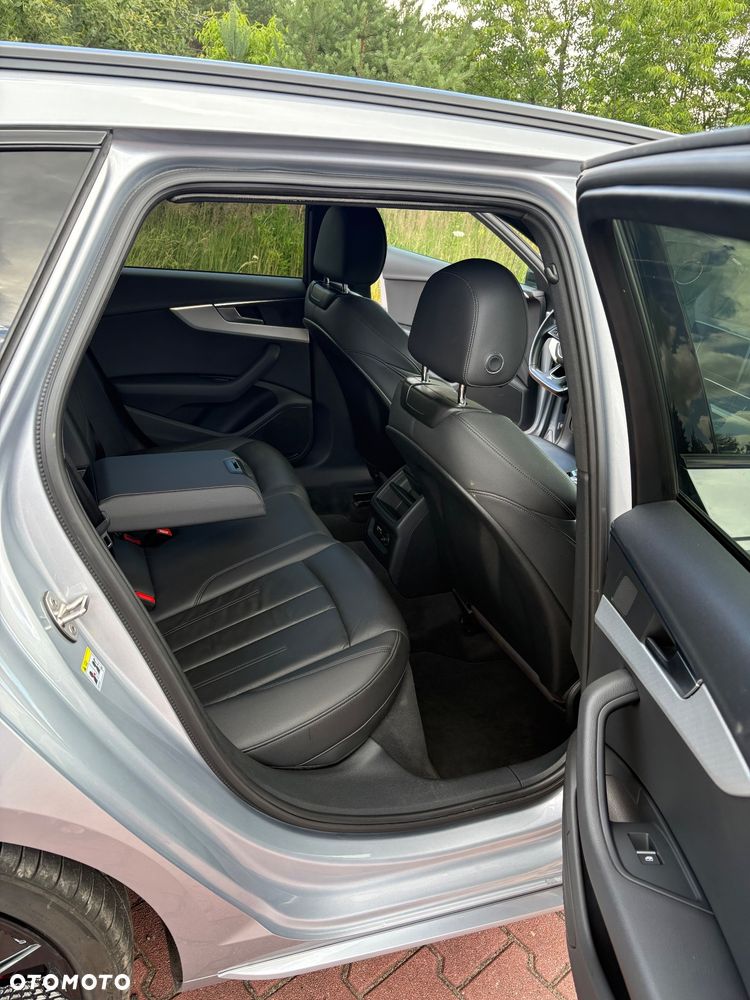 Audi A4 Avant 35 TDI S tronic sport - 16
