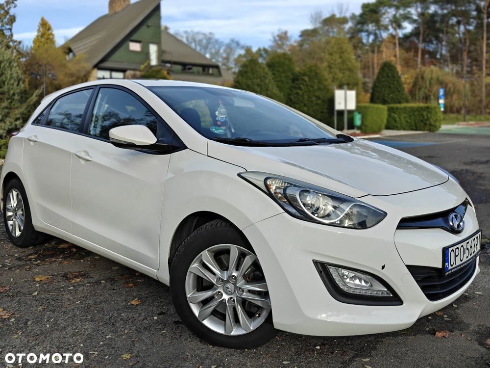 Hyundai i30 - 3