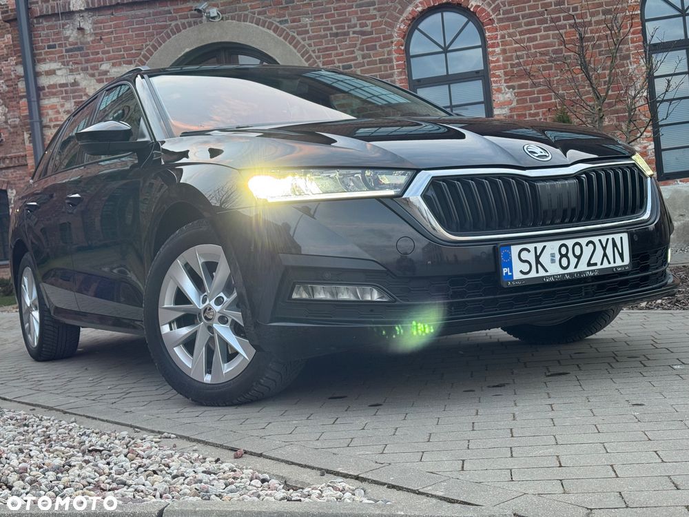 Skoda Superb 2.0 TDI SCR Style - 2
