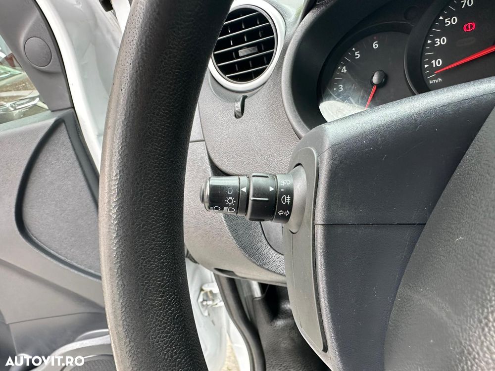 Renault Kangoo BLUE dCi 95 Intens - 16