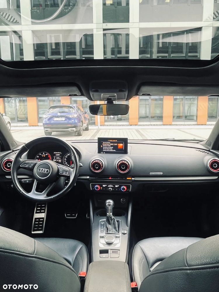 Audi A3 - 10