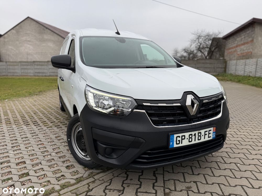 Renault Express - 21