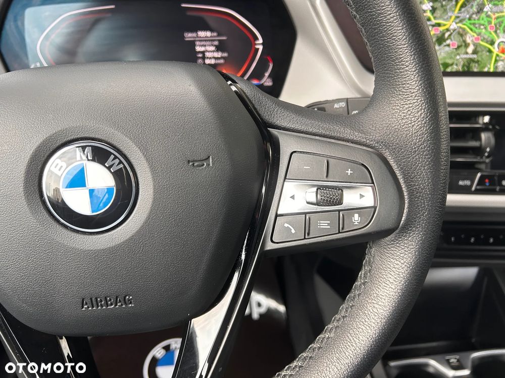 BMW Seria 1 118i Advantage - 28