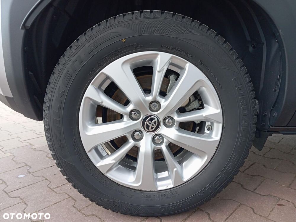 Toyota Yaris Cross Hybrid 1.5 Comfort - 18