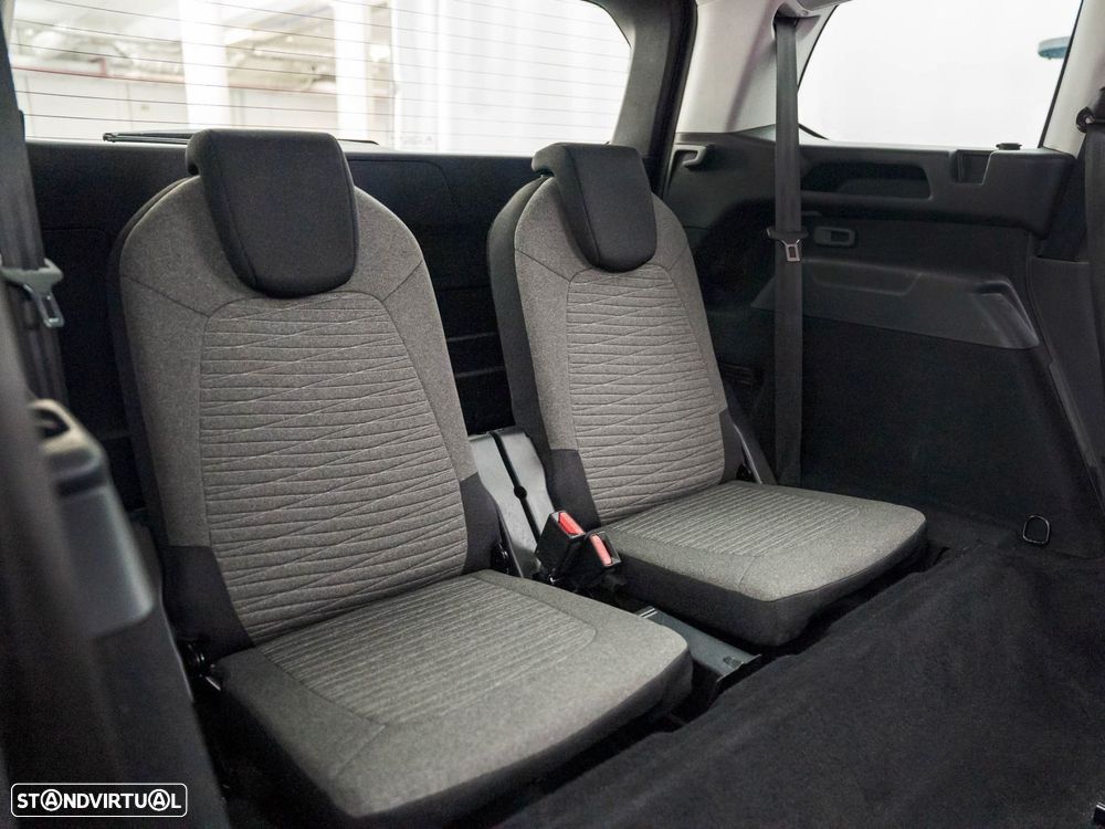 Citroën Grand C4 Spacetourer 1.5 BlueHDi Origins - 40