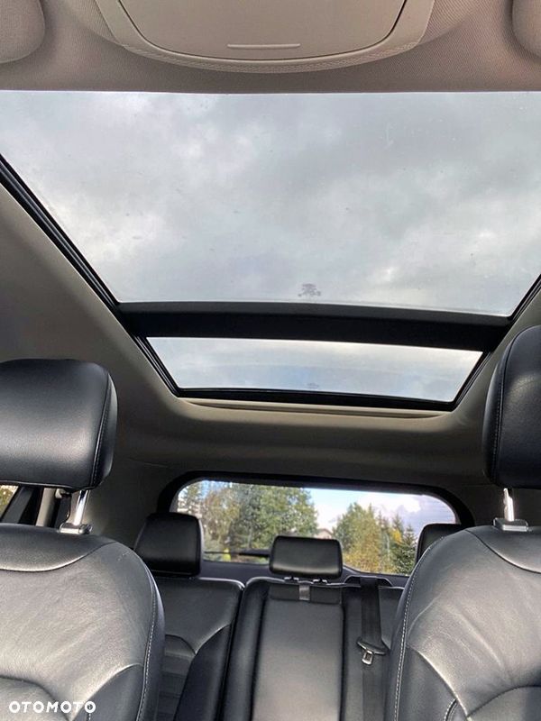 Ford Edge - 34