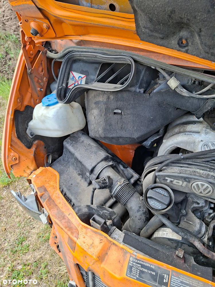 Volkswagen LT 35 - 7