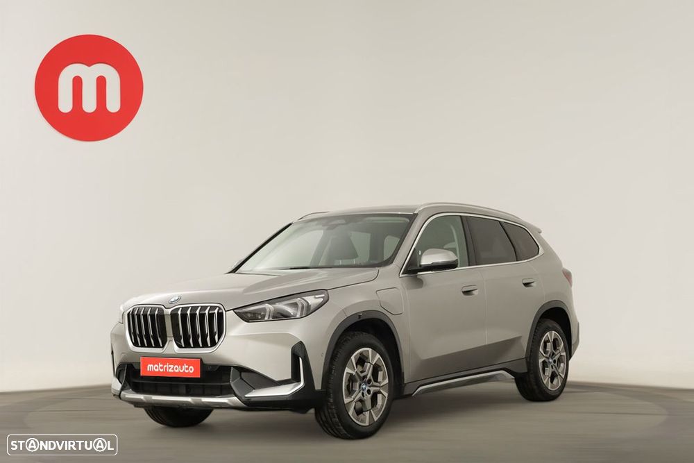 BMW X1 xDrive25e - 2