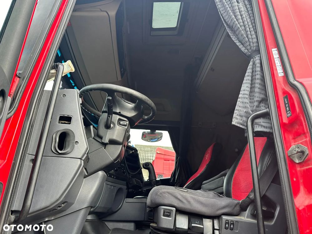 Scania R420 - 4