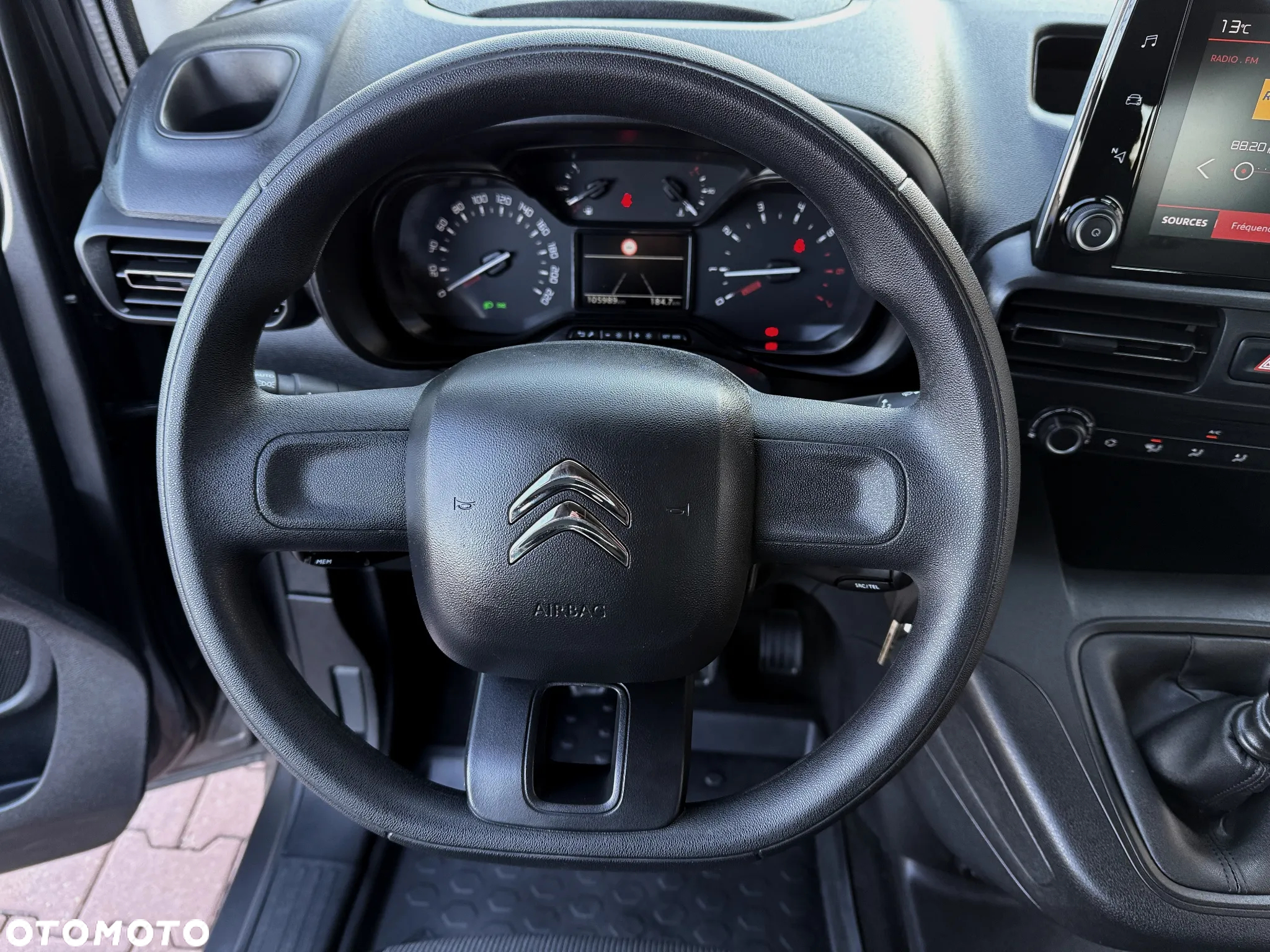 Citroën Berlingo XL 1.5 BlueHDI Feel Pack S&S - 26
