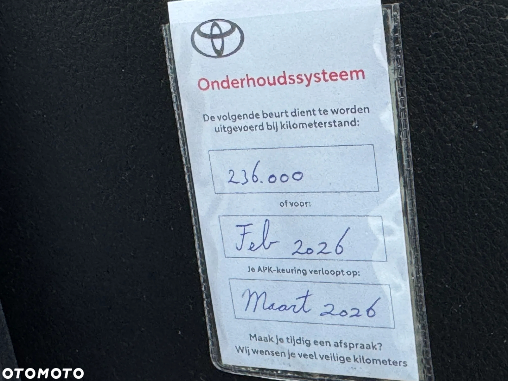 Toyota Auris 1.8 VVT-i Hybrid Automatik Comfort - 34