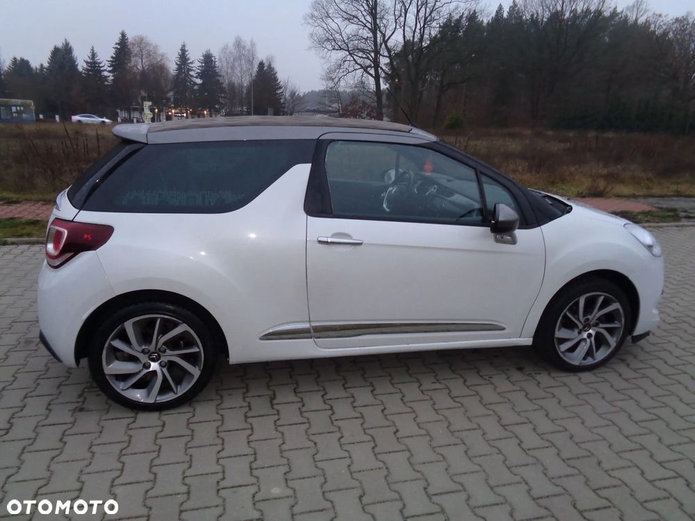 Citroën DS3 PureTech 110 Start & Stop So Paris - 5