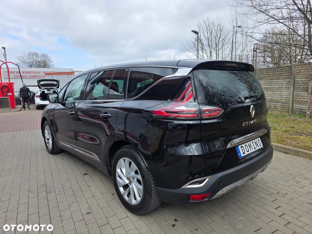 Renault Espace - 11