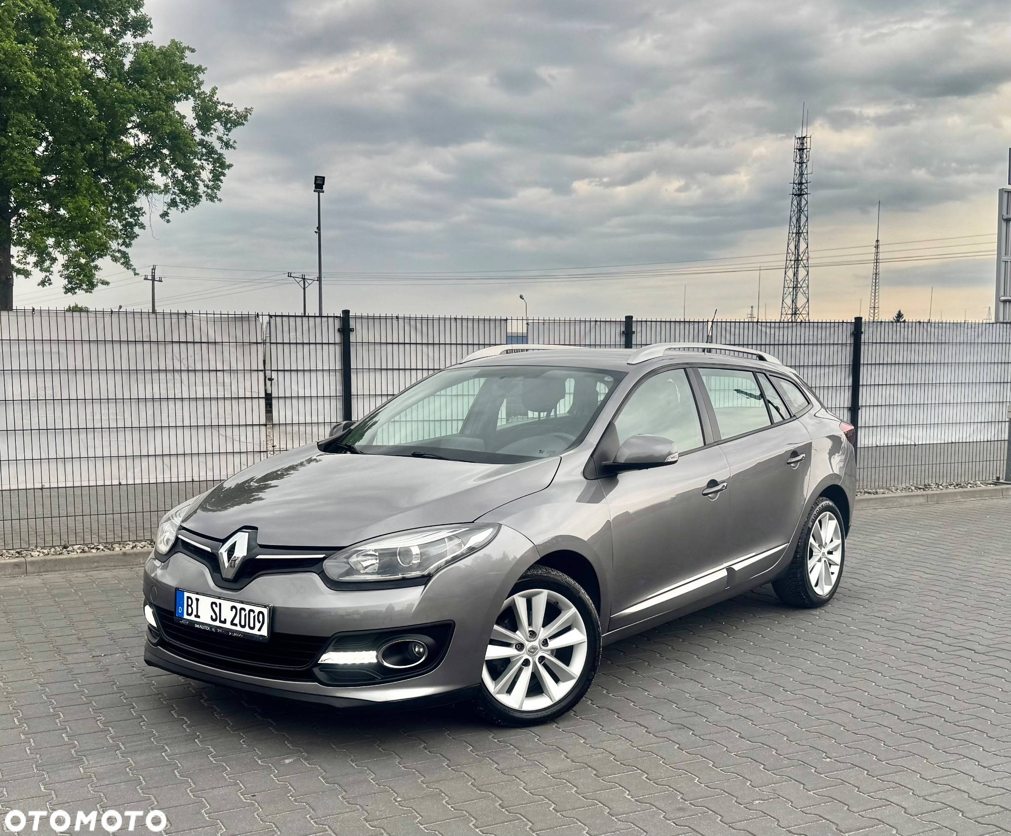 Renault Megane 1.5 dCi Bose Edition - 5