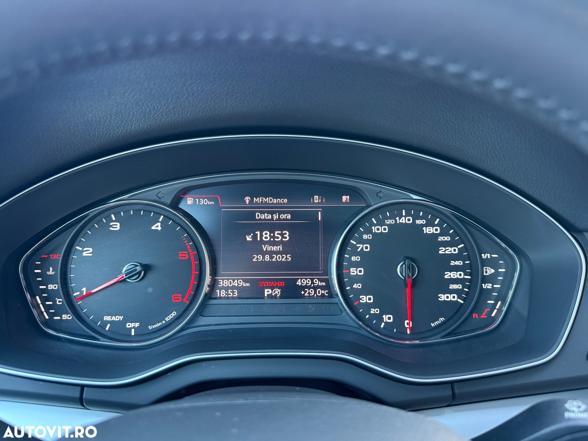 Audi Q5 2.0 TDI Quattro S tronic - 22