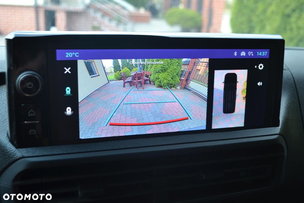 Fiat Scudo L3 Multicab Autm - 6