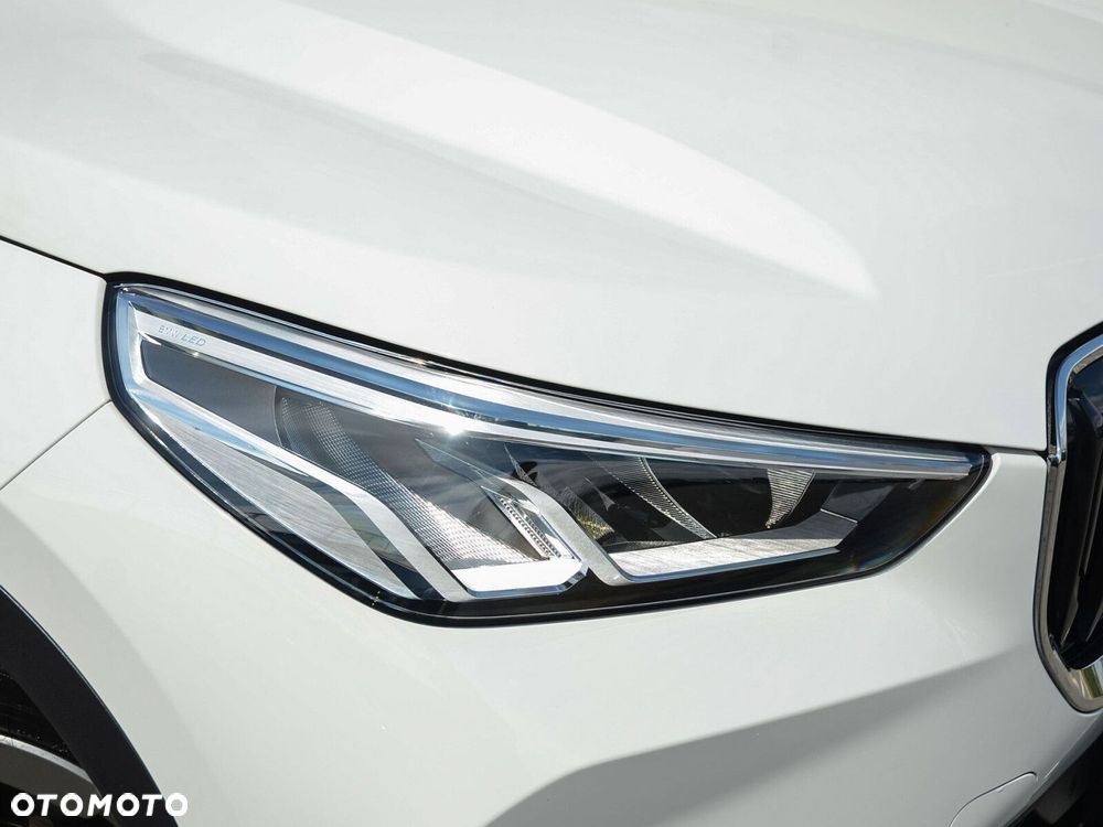 BMW X1 sDrive18i - 14