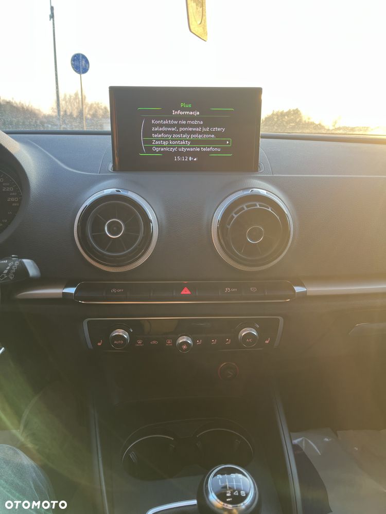 Audi A3 Sportback - 5