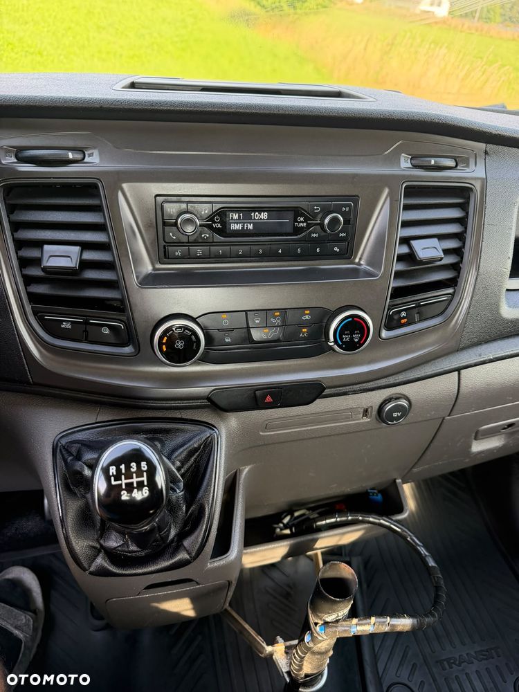 Ford Transit - 15