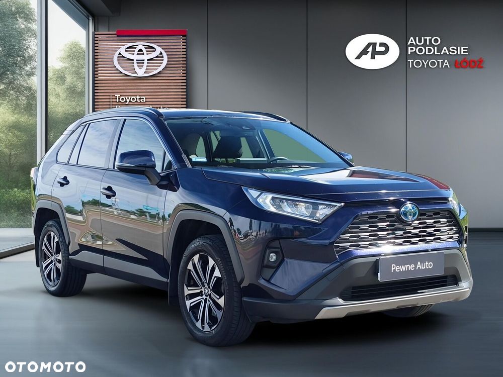 Toyota RAV4 - 4