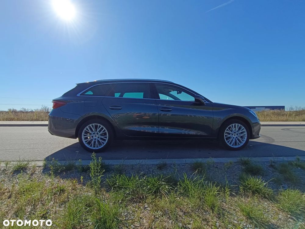 Seat Leon - 9