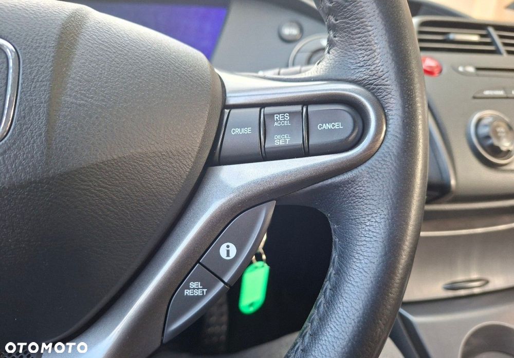 Honda Civic - 26