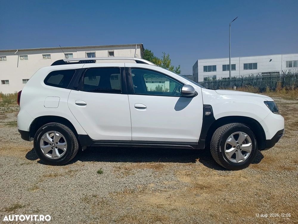 Dacia Duster - 5