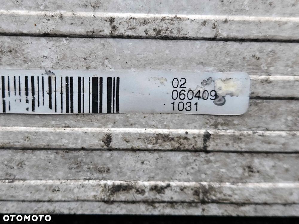 Pas Przedni Wzmocnienie Czołowe Belka Zderzaka Chłodnice Intercooler Wentylator 1.8 2.0 TFSI 2.0 TDI AUDI A4 B8 - 12