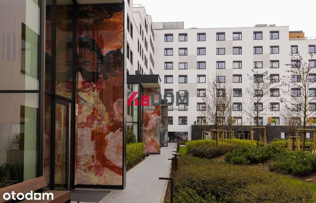 Żoliborz Artystyczny - Nowe 3 Pokoje 66m2
