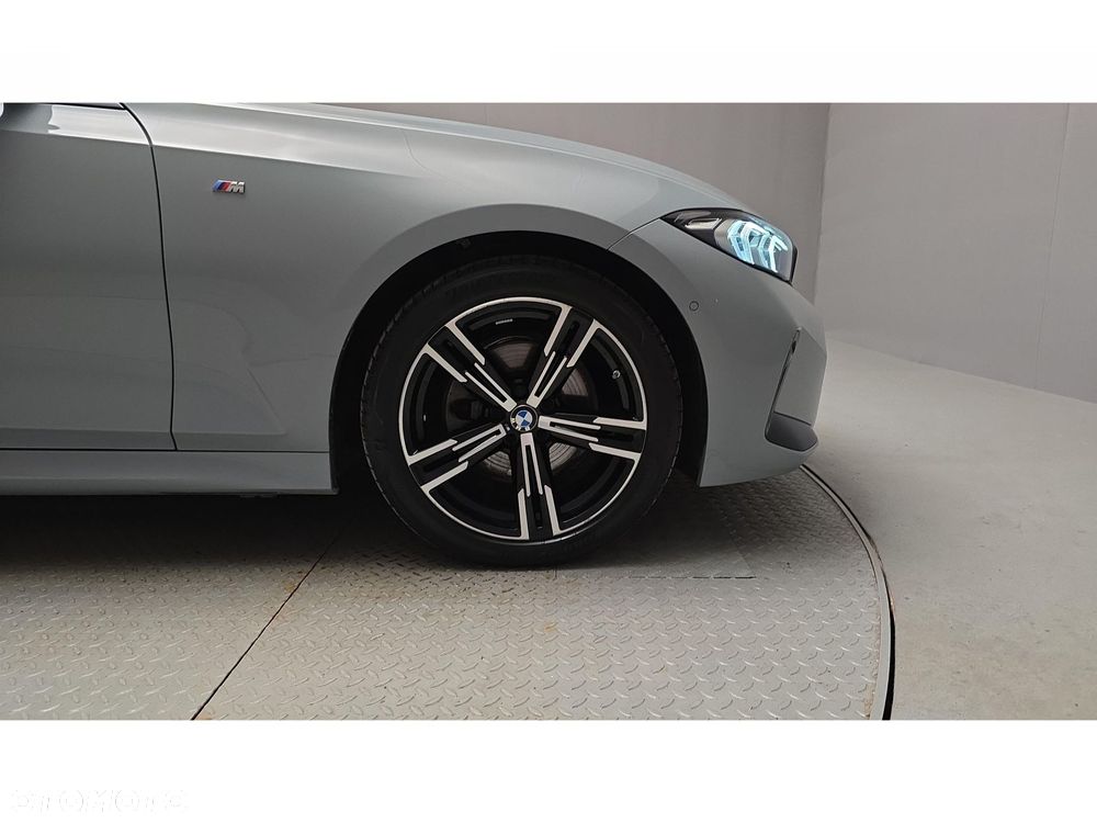 BMW Seria 3 320d xDrive mHEV M Sport - 25
