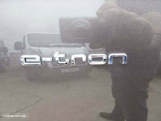 Audi Q7 3.0 TDI e-tron quattro tiptronic - 10