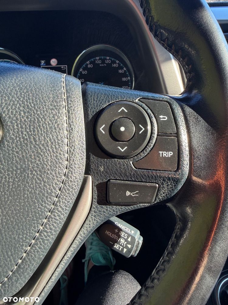 Toyota RAV4 Hybrid Prestige 4x4 - 15