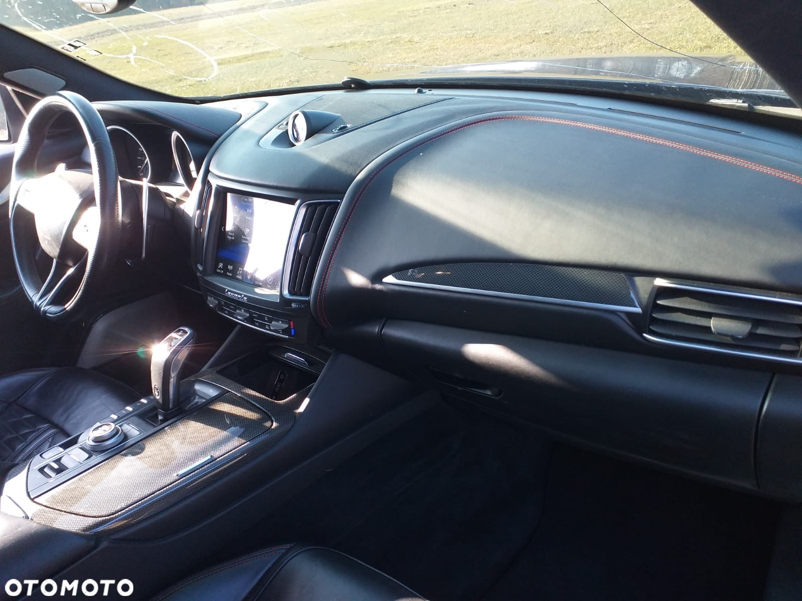 Maserati Levante S Q4 - 25