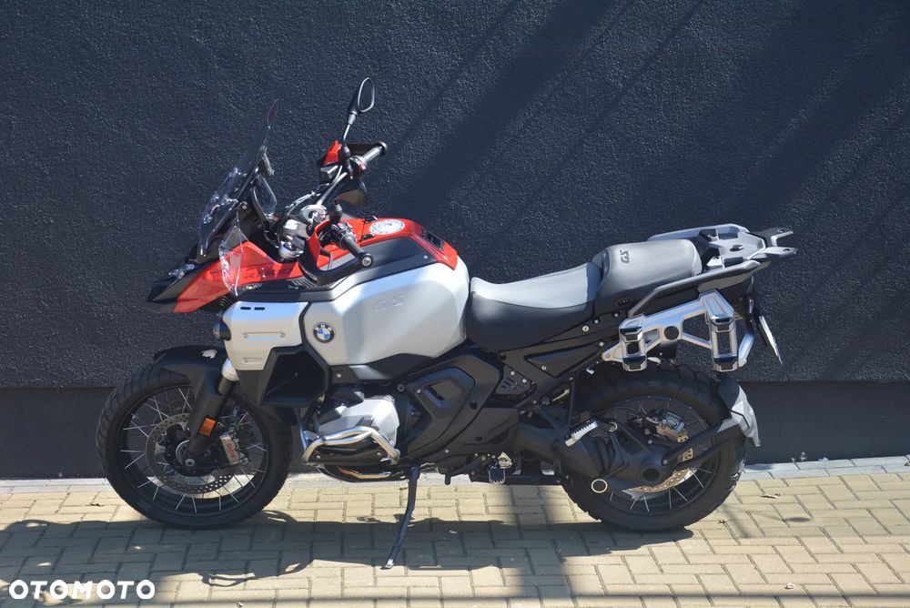 BMW GS - 8