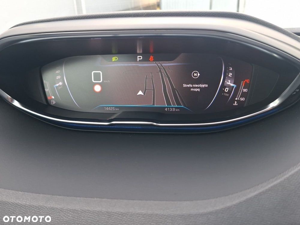 Peugeot 3008 1.2 PureTech Allure Pack S&S EAT8 - 28