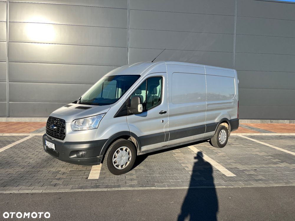 Ford TRANSIT - 5