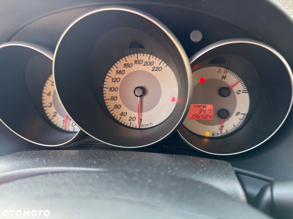 Mazda 3 - 12