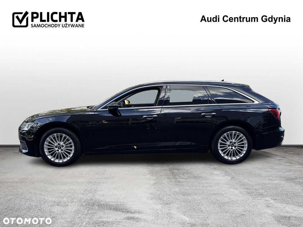Audi A6 - 2