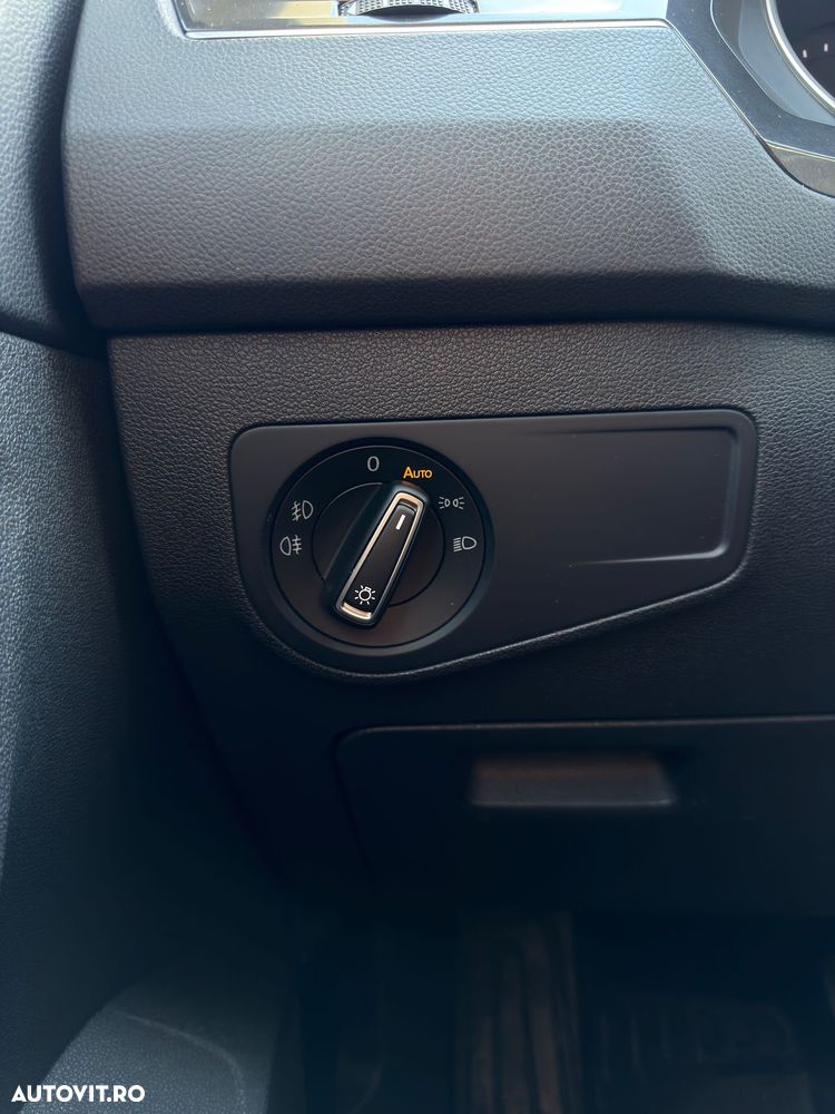 Volkswagen Tiguan 2.0 TDI SCR 4MOTION BlueMotion Technology DSG Lounge Sport & Style - 15