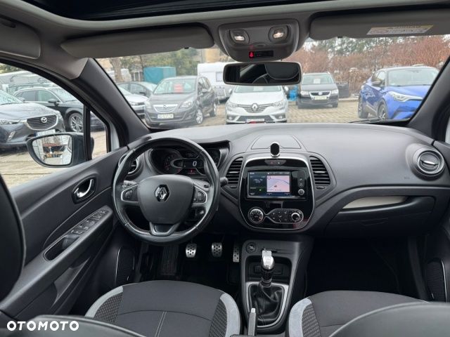 Renault Captur - 22