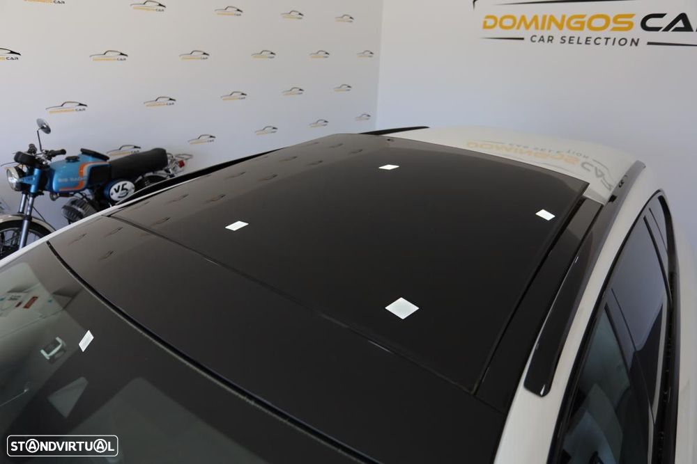 Peugeot 508 SW 2.0 BlueHDi First Edition EAT8 - 8