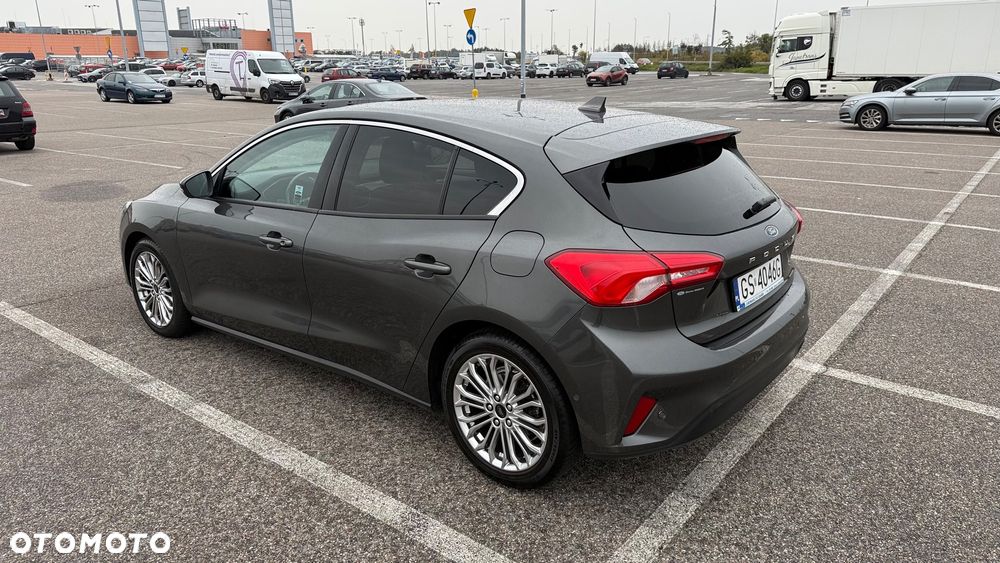 Ford Focus - 5