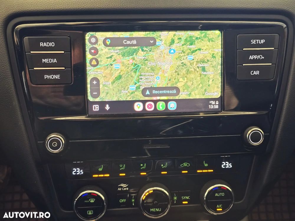 Skoda Octavia 1.0 TSI DSG Ambition - 8